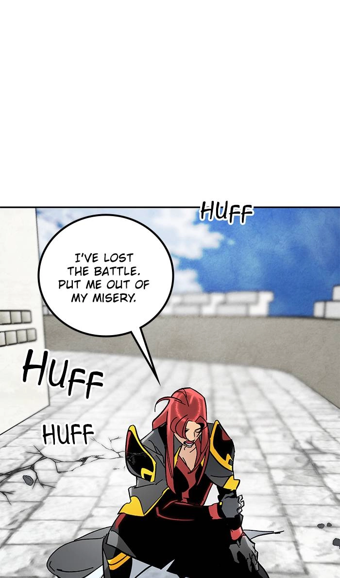 Return to Player Chapter 55 – Hidden Bomb (1) Page 47