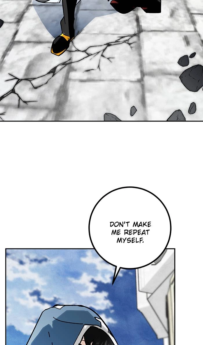 Return to Player Chapter 55 – Hidden Bomb (1) Page 48