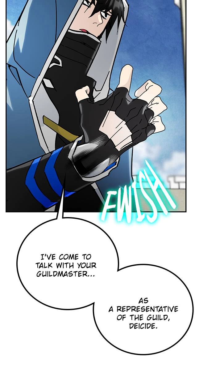 Return to Player Chapter 55 – Hidden Bomb (1) Page 49