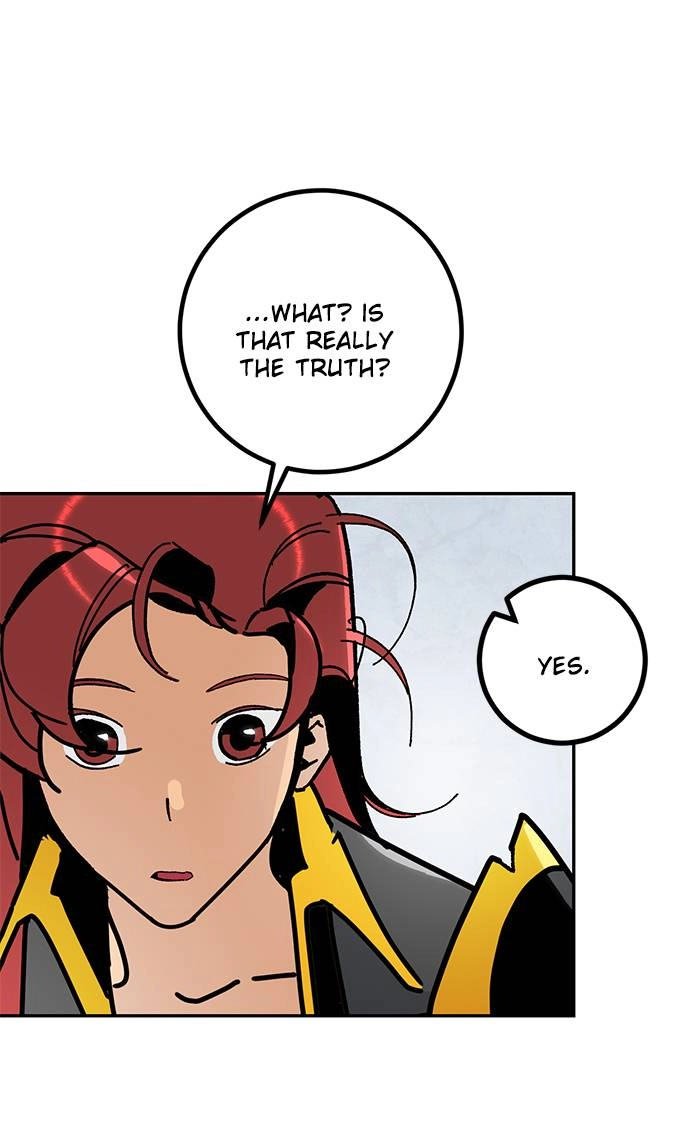 Return to Player Chapter 55 – Hidden Bomb (1) Page 50