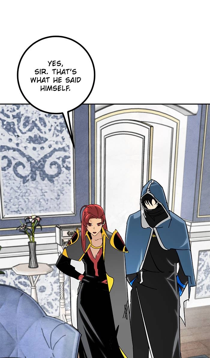 Return to Player Chapter 55 – Hidden Bomb (1) Page 53