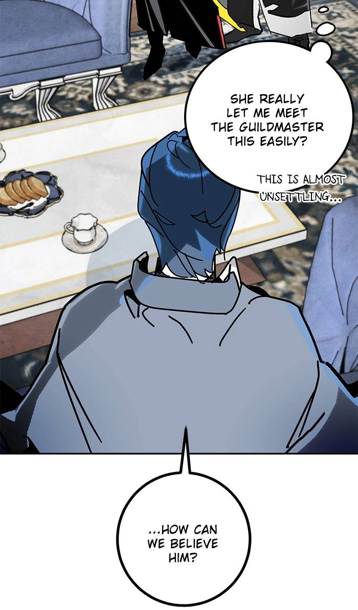 Return to Player Chapter 55 – Hidden Bomb (1) Page 54