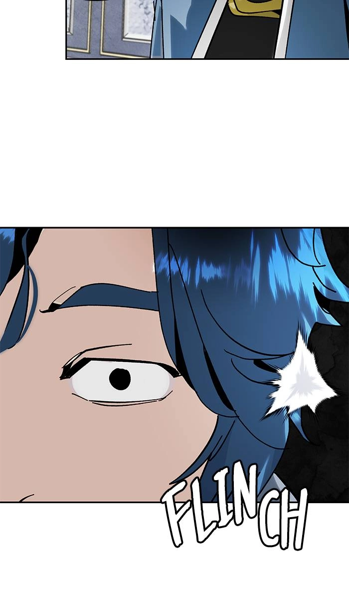 Return to Player Chapter 55 – Hidden Bomb (1) Page 56