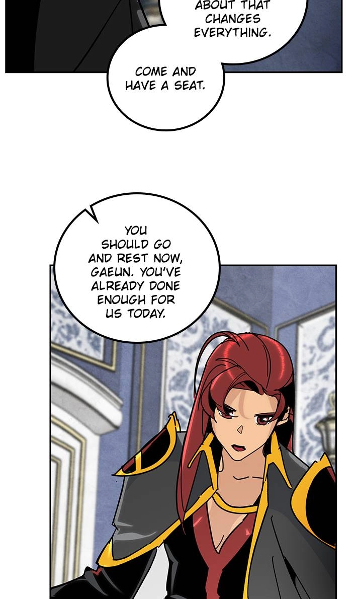 Return to Player Chapter 55 – Hidden Bomb (1) Page 58