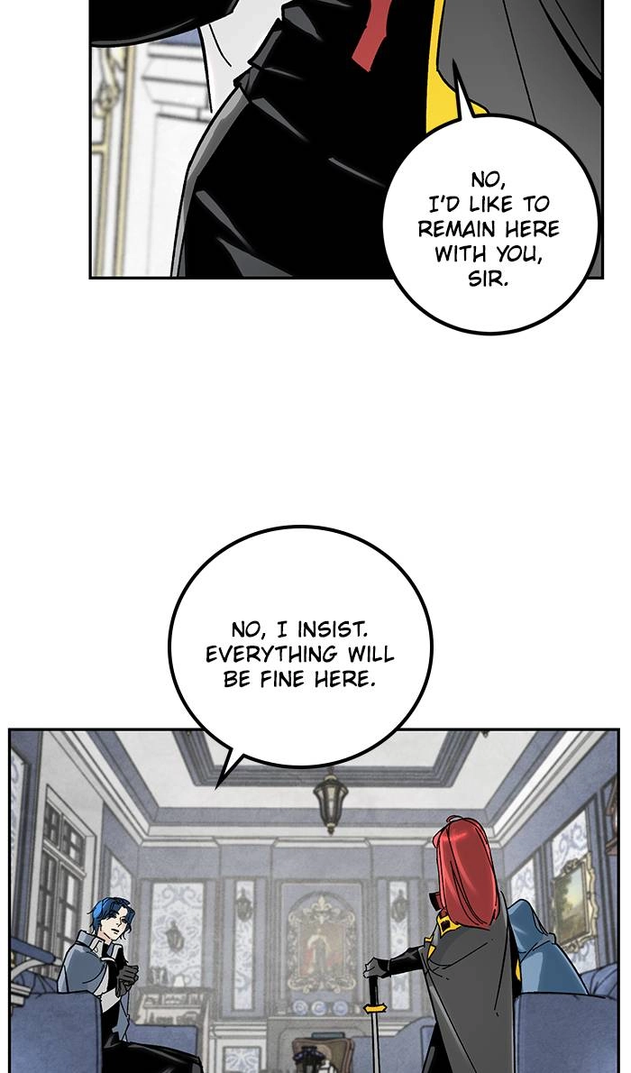 Return to Player Chapter 55 – Hidden Bomb (1) Page 59