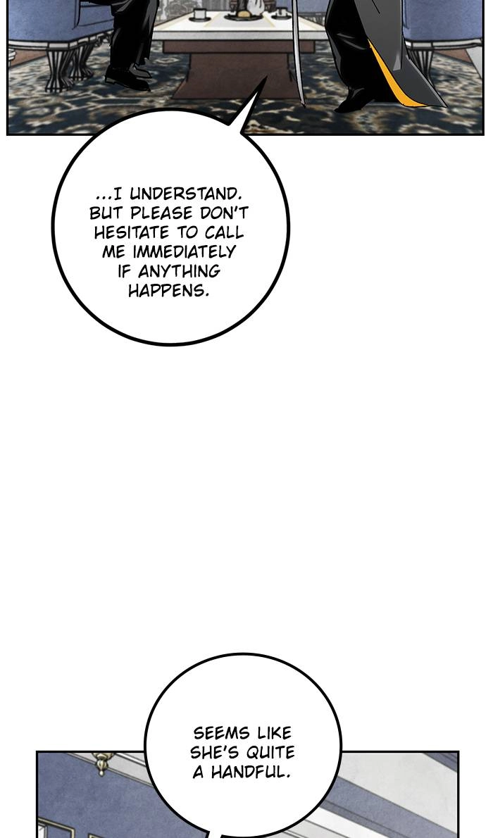 Return to Player Chapter 55 – Hidden Bomb (1) Page 60