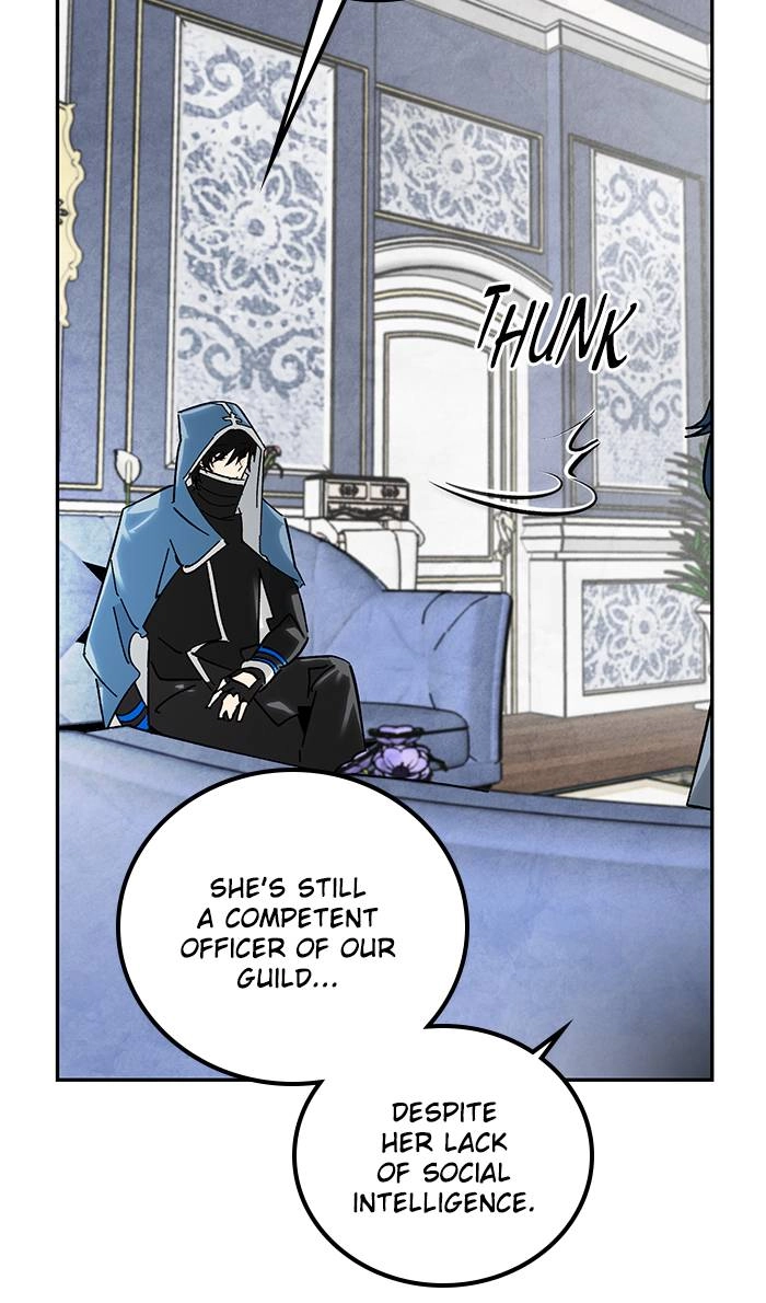 Return to Player Chapter 55 – Hidden Bomb (1) Page 61