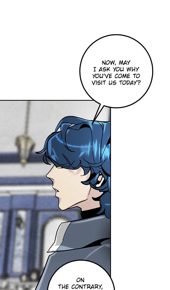 Return to Player Chapter 55 – Hidden Bomb (1) Page 62
