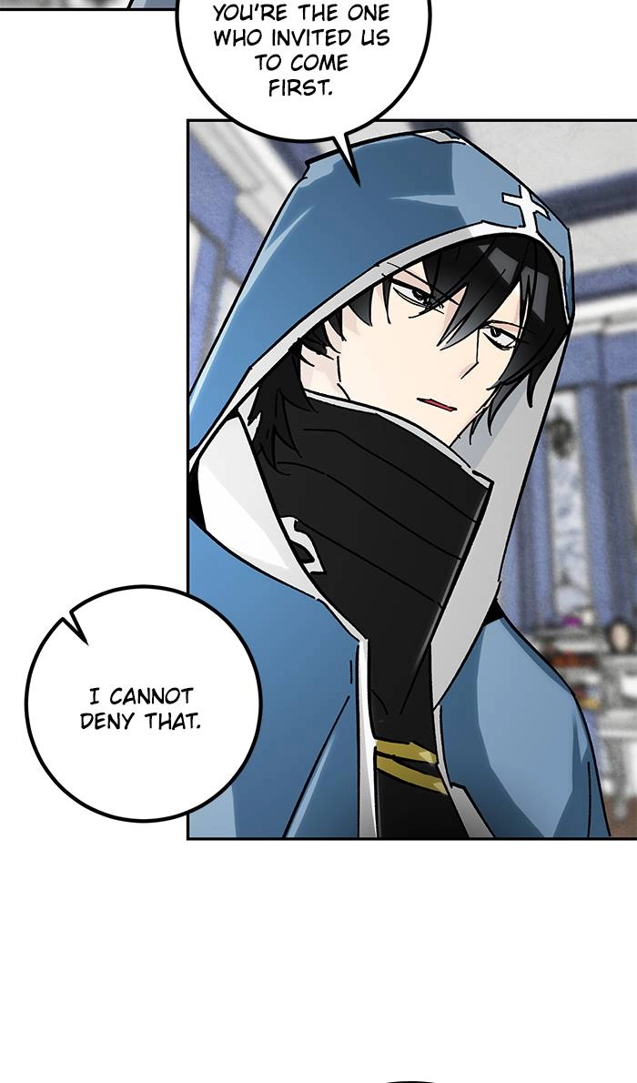 Return to Player Chapter 55 – Hidden Bomb (1) Page 63