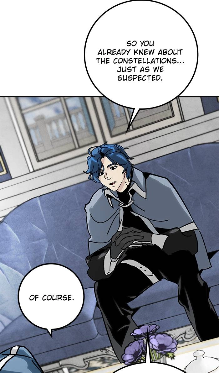 Return to Player Chapter 55 – Hidden Bomb (1) Page 64