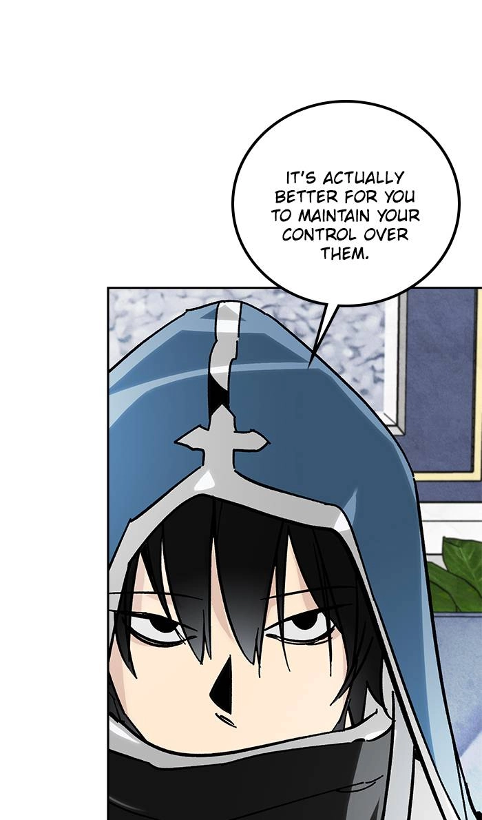 Return to Player Chapter 55 – Hidden Bomb (1) Page 66