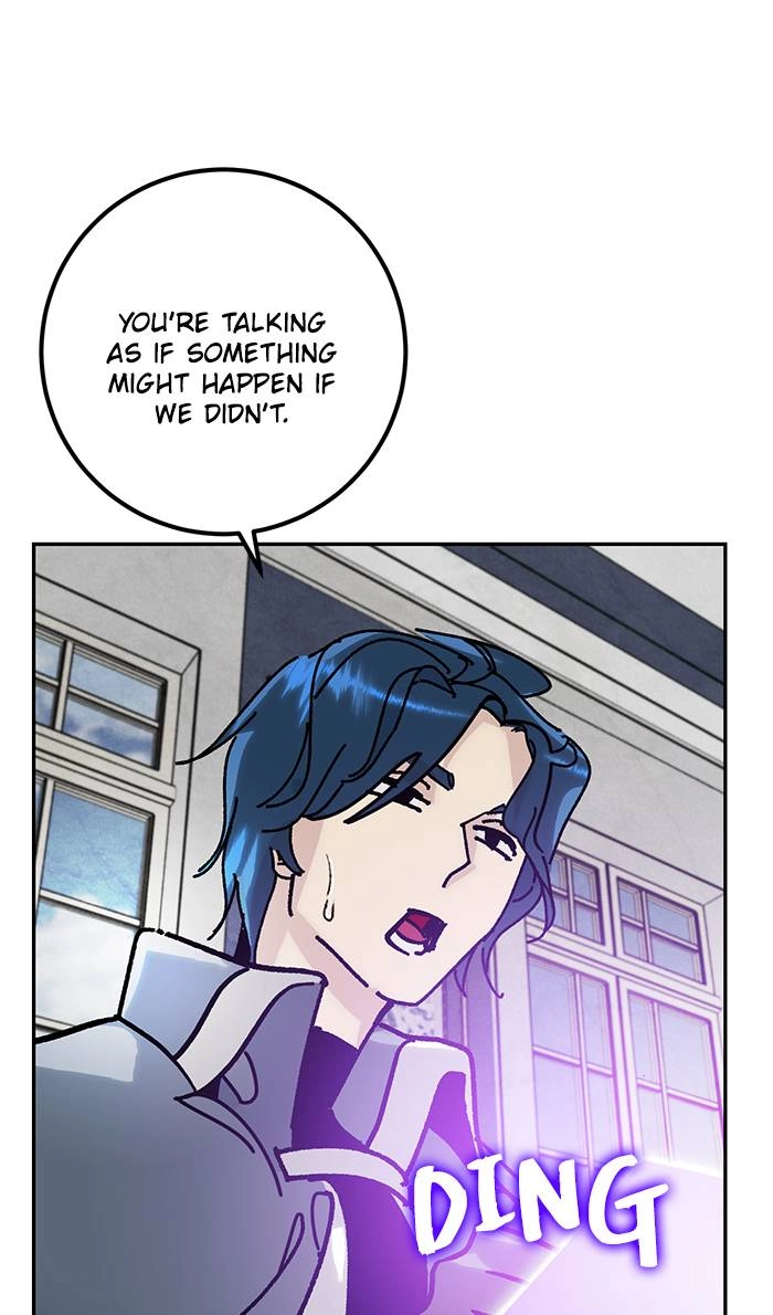 Return to Player Chapter 55 – Hidden Bomb (1) Page 70