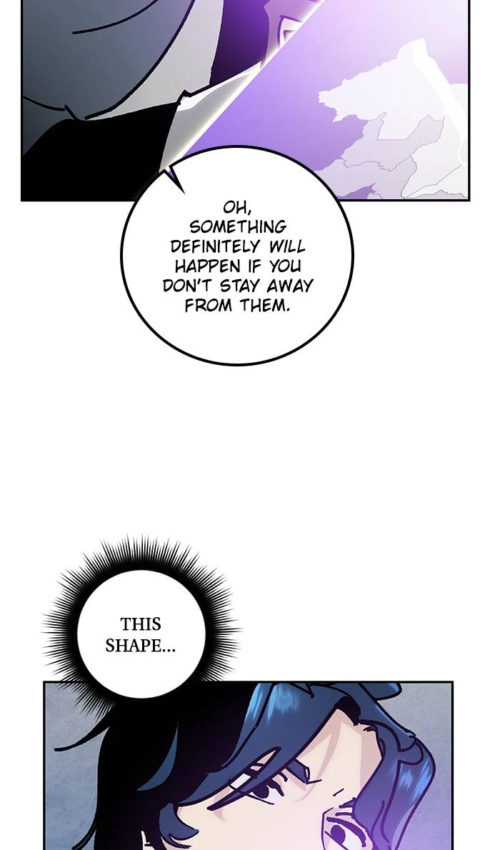 Return to Player Chapter 55 – Hidden Bomb (1) Page 71