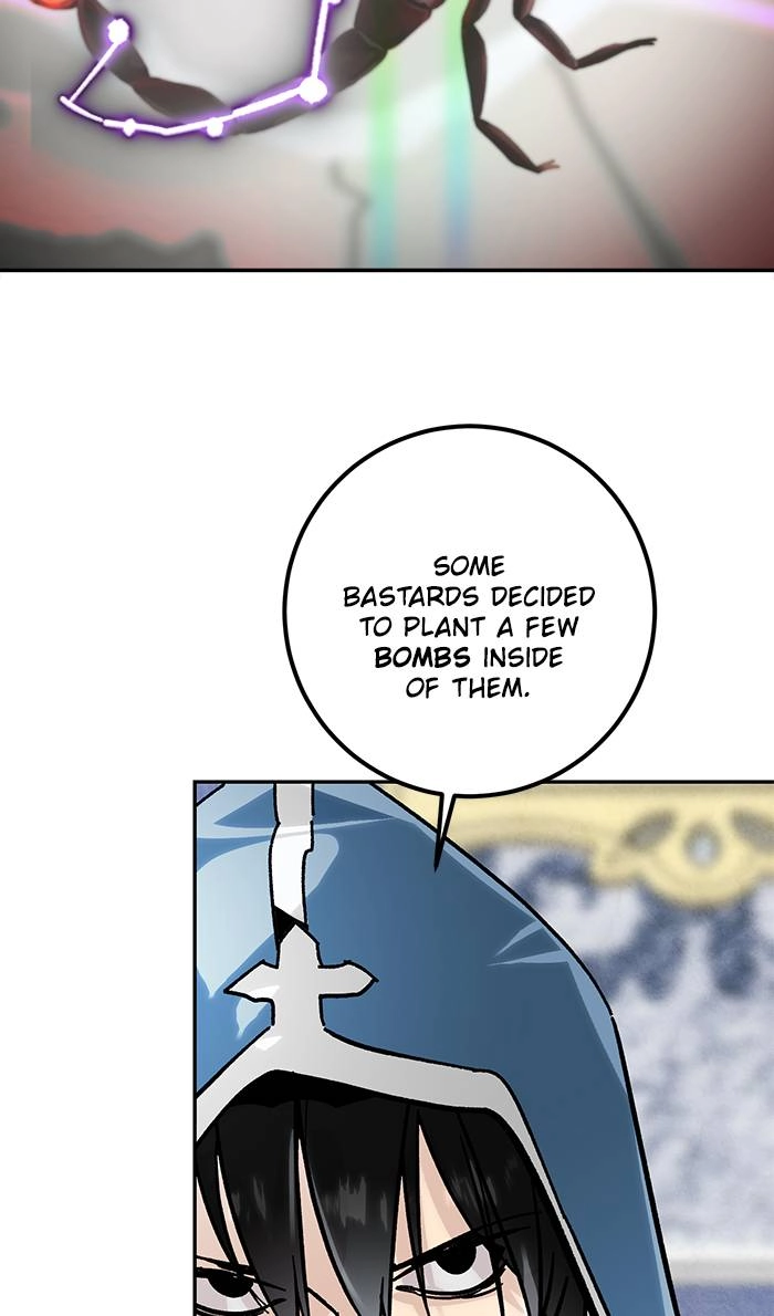 Return to Player Chapter 55 – Hidden Bomb (1) Page 73