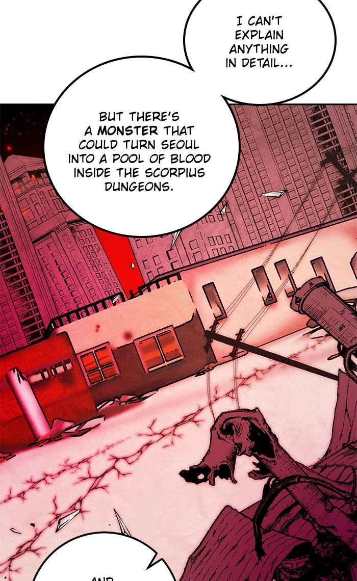 Return to Player Chapter 55 – Hidden Bomb (1) Page 78