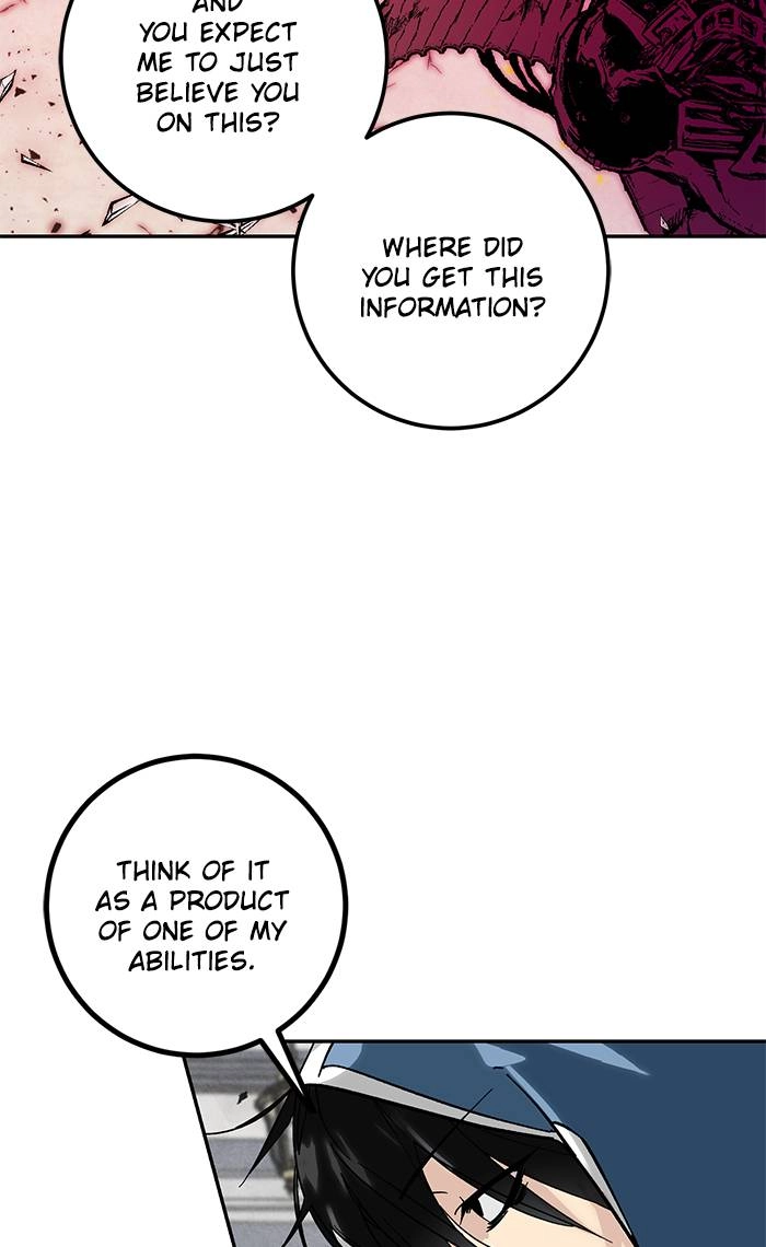Return to Player Chapter 55 – Hidden Bomb (1) Page 79