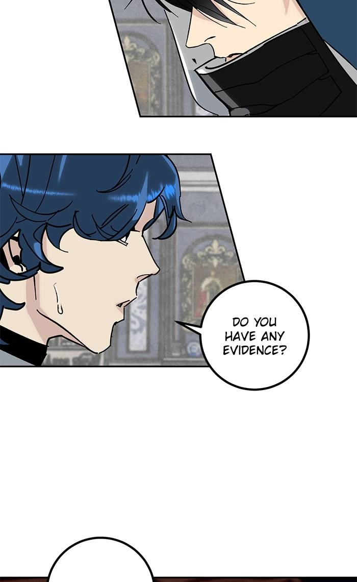 Return to Player Chapter 55 – Hidden Bomb (1) Page 80