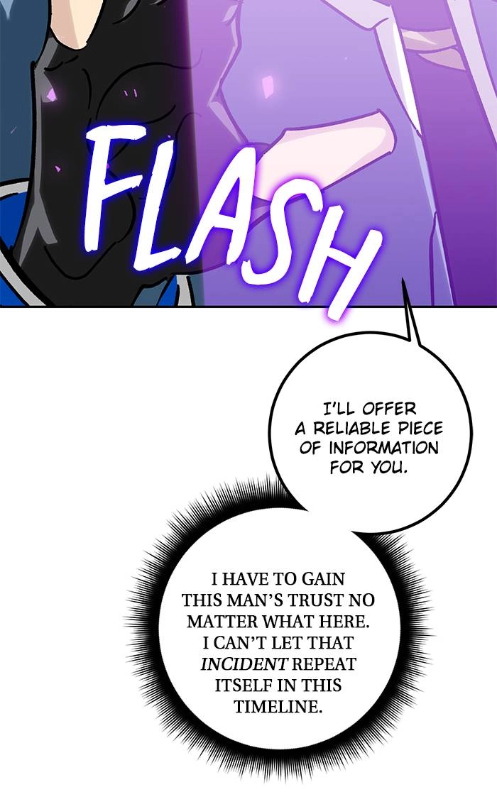 Return to Player Chapter 55 – Hidden Bomb (1) Page 82