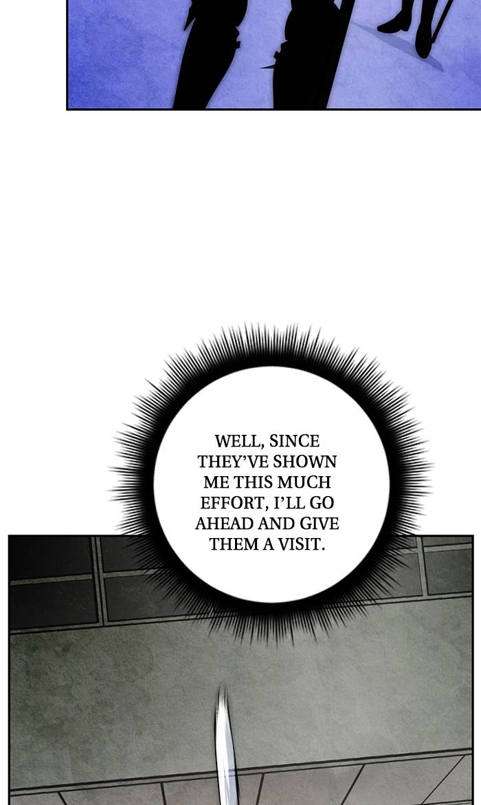 Return to Player Chapter 55 – Hidden Bomb (1) Page 9