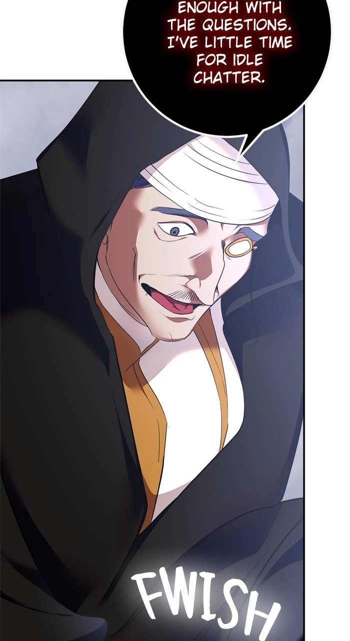 Return to Player Chapter 147 – An Artificial God Page 10