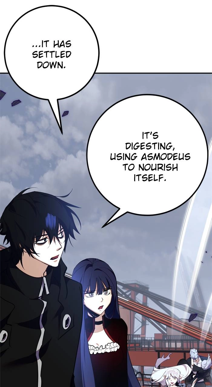 Return to Player Chapter 147 – An Artificial God Page 122