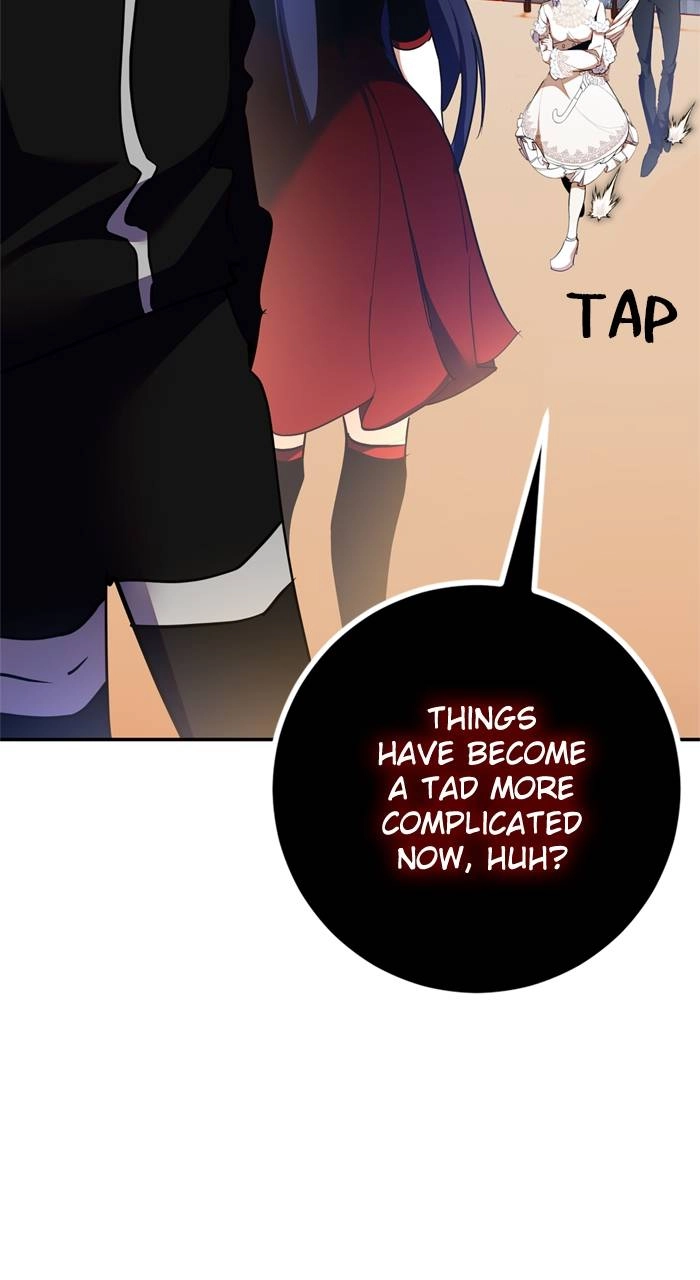 Return to Player Chapter 147 – An Artificial God Page 123