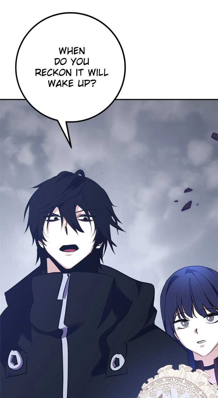Return to Player Chapter 147 – An Artificial God Page 124