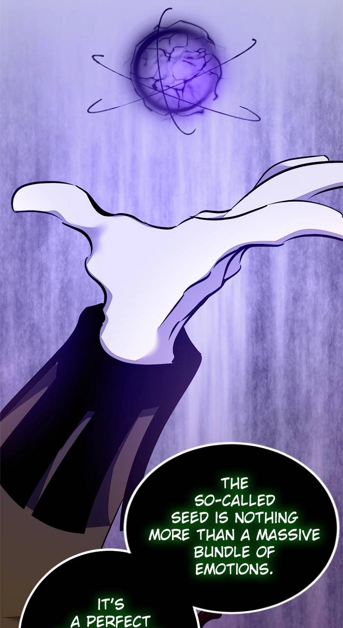 Return to Player Chapter 147 – An Artificial God Page 54