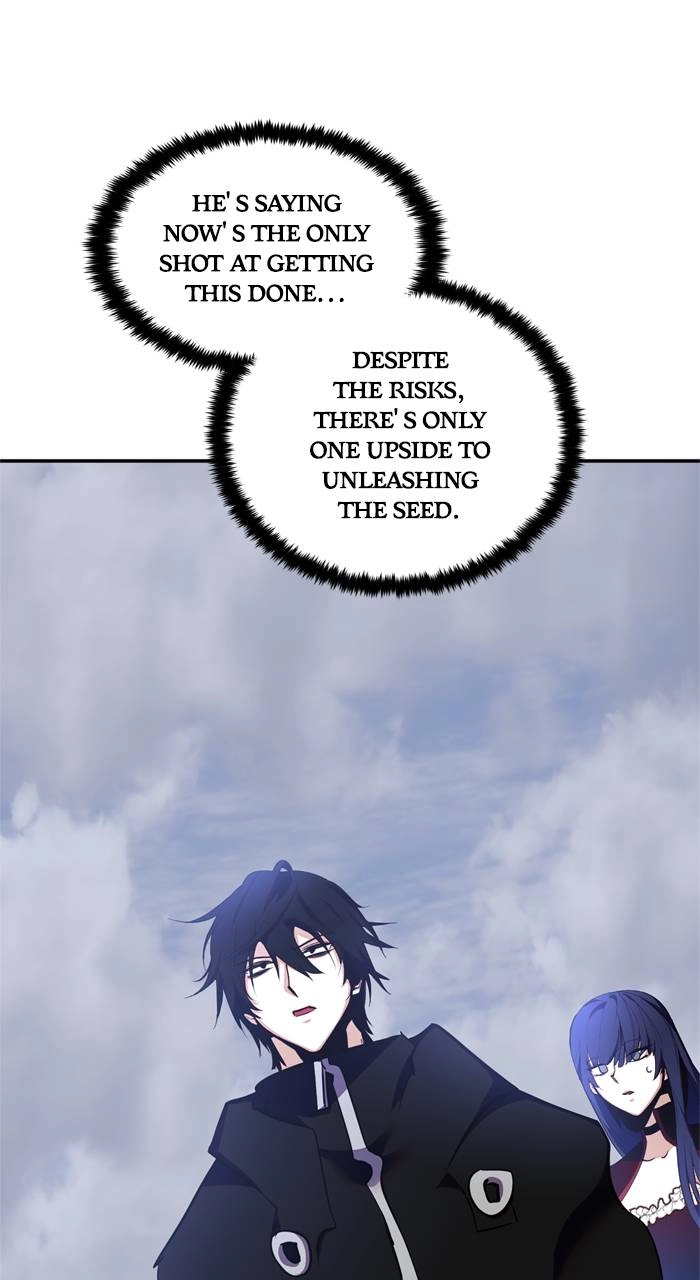 Return to Player Chapter 147 – An Artificial God Page 6