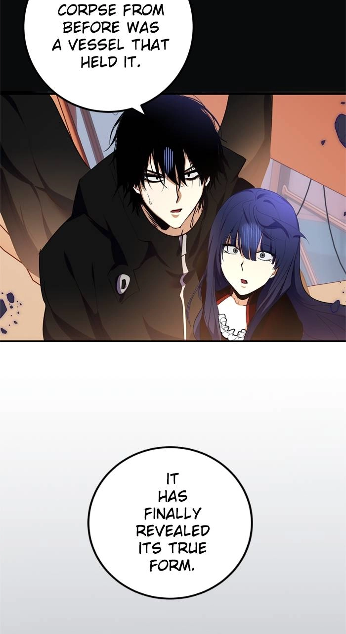 Return to Player Chapter 147 – An Artificial God Page 85