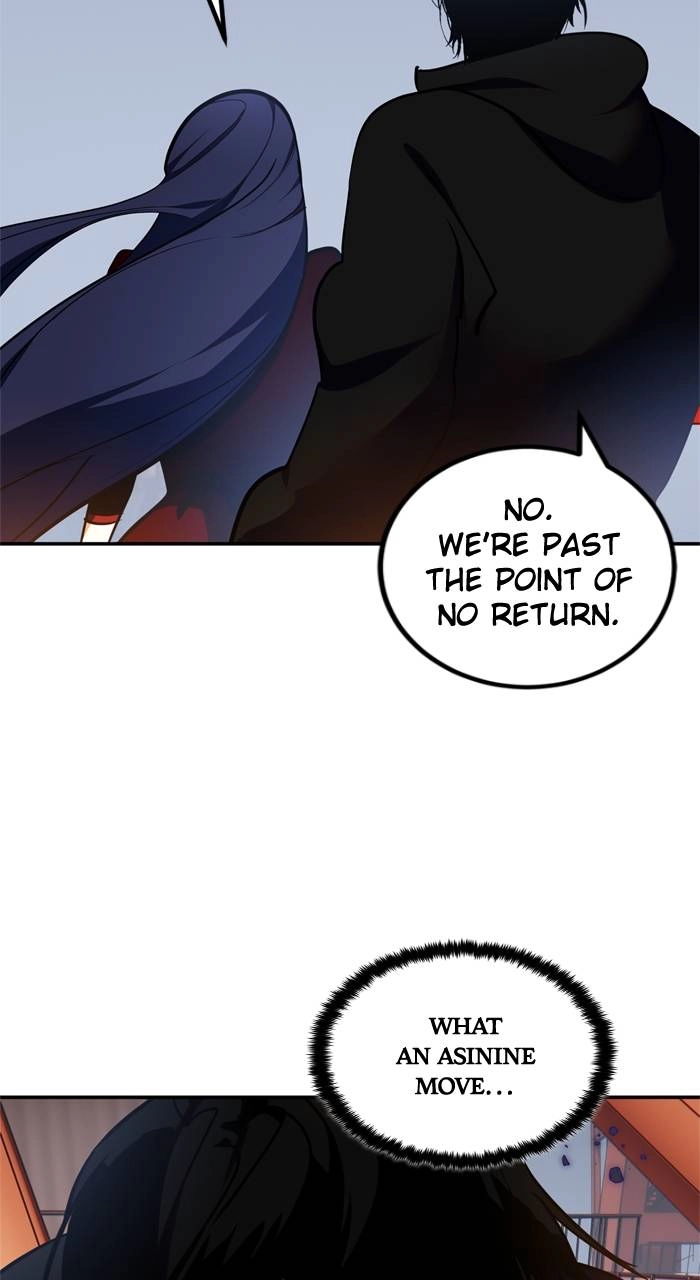 Return to Player Chapter 147 – An Artificial God Page 97