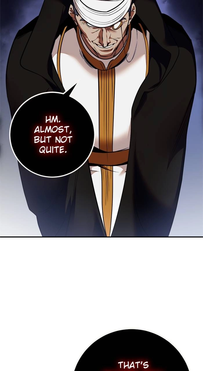 Return to Player Chapter 147 – An Artificial God Page 9