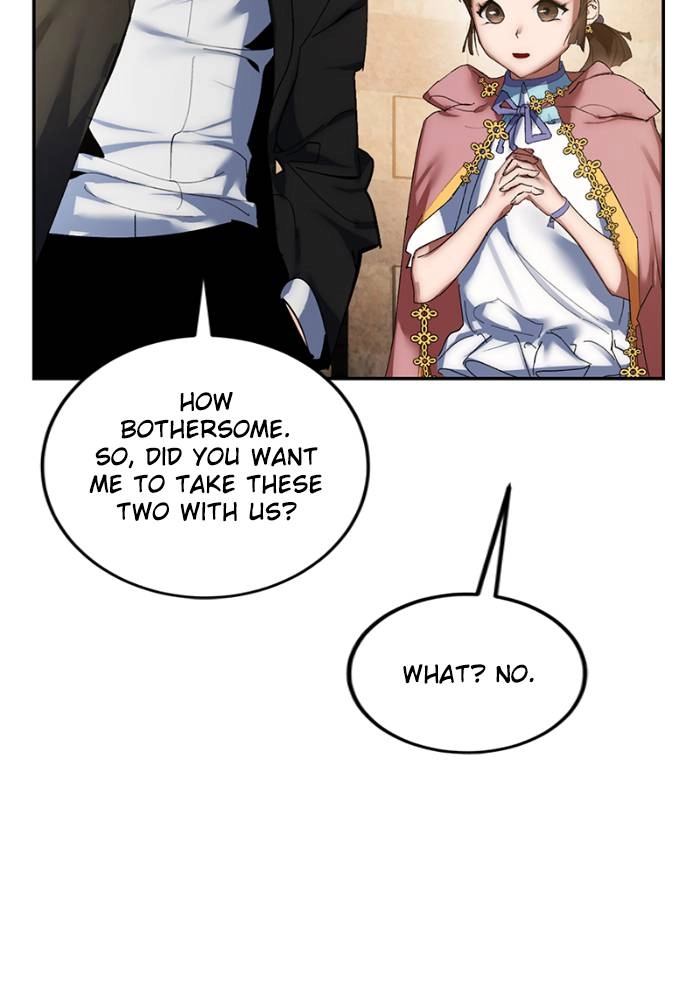 Return to Player Chapter 76 – The Devil Seeker (3) Page 12