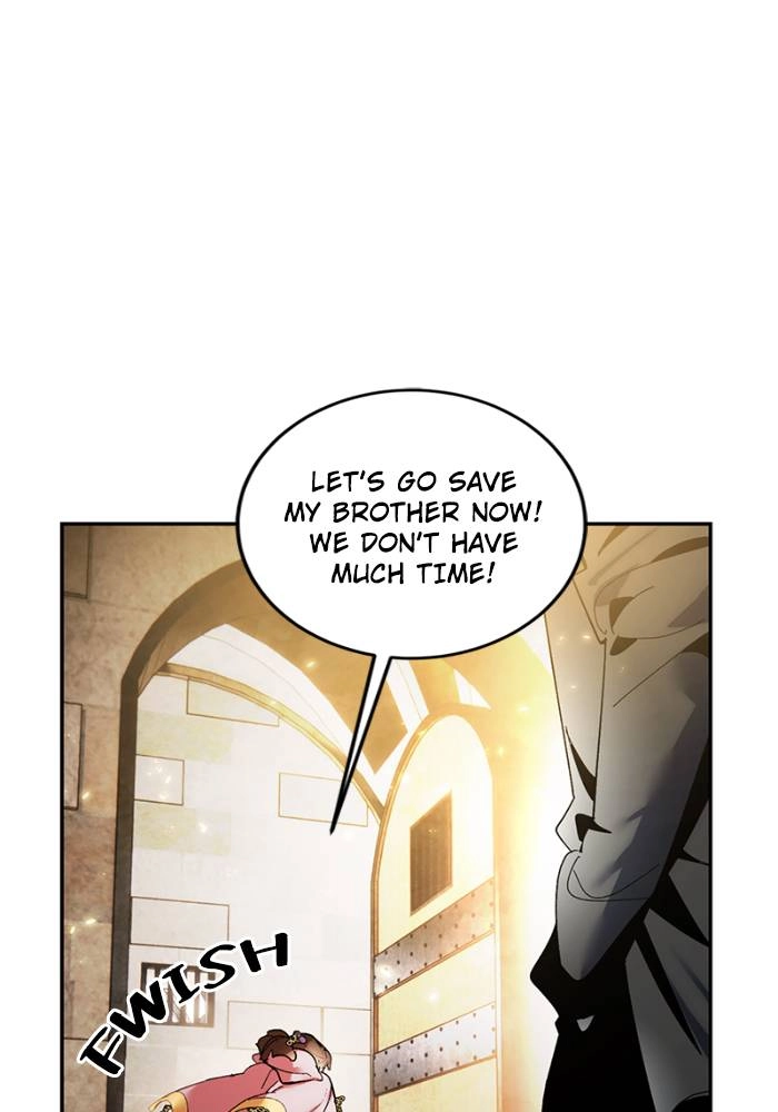 Return to Player Chapter 76 – The Devil Seeker (3) Page 15