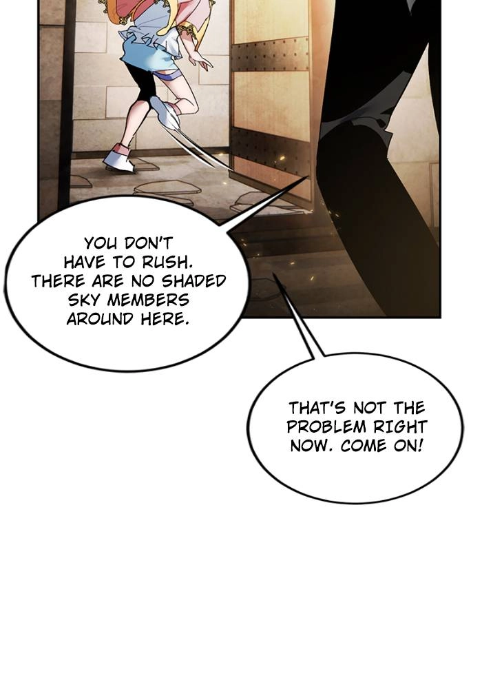 Return to Player Chapter 76 – The Devil Seeker (3) Page 16