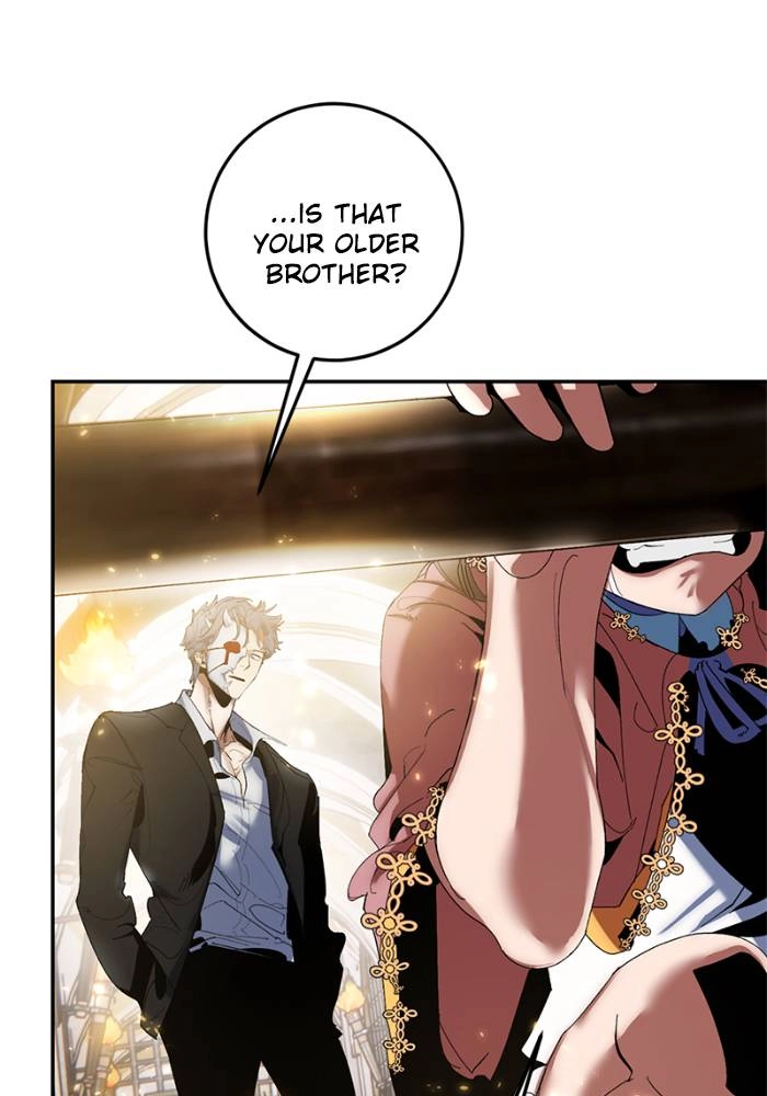 Return to Player Chapter 76 – The Devil Seeker (3) Page 33