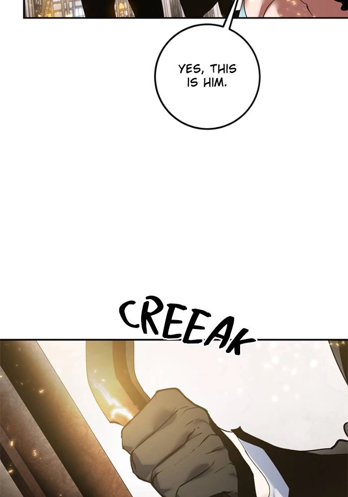 Return to Player Chapter 76 – The Devil Seeker (3) Page 34