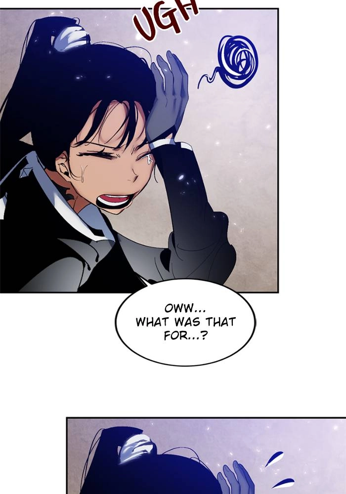 Return to Player Chapter 76 – The Devil Seeker (3) Page 50