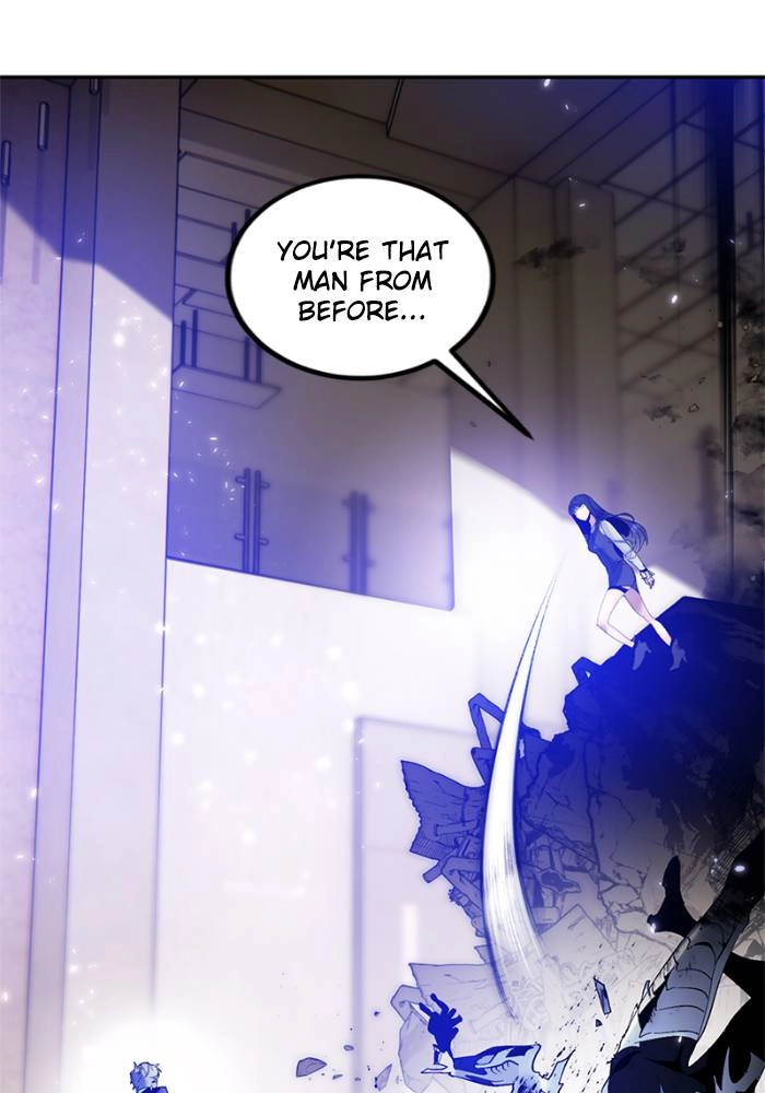 Return to Player Chapter 76 – The Devil Seeker (3) Page 58