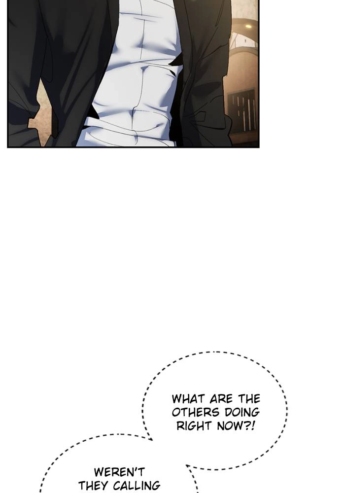 Return to Player Chapter 76 – The Devil Seeker (3) Page 5