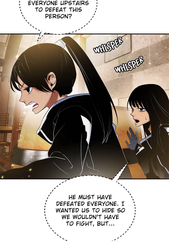 Return to Player Chapter 76 – The Devil Seeker (3) Page 6
