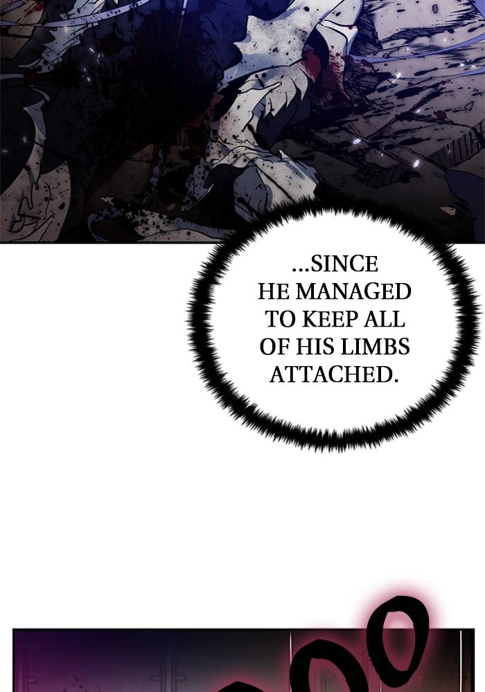 Return to Player Chapter 76 – The Devil Seeker (3) Page 91