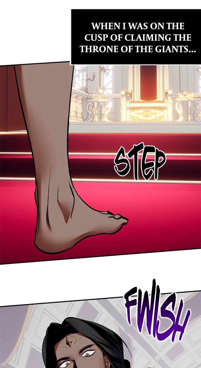 Return to Player Chapter 180 – Treachery (1) Page 19