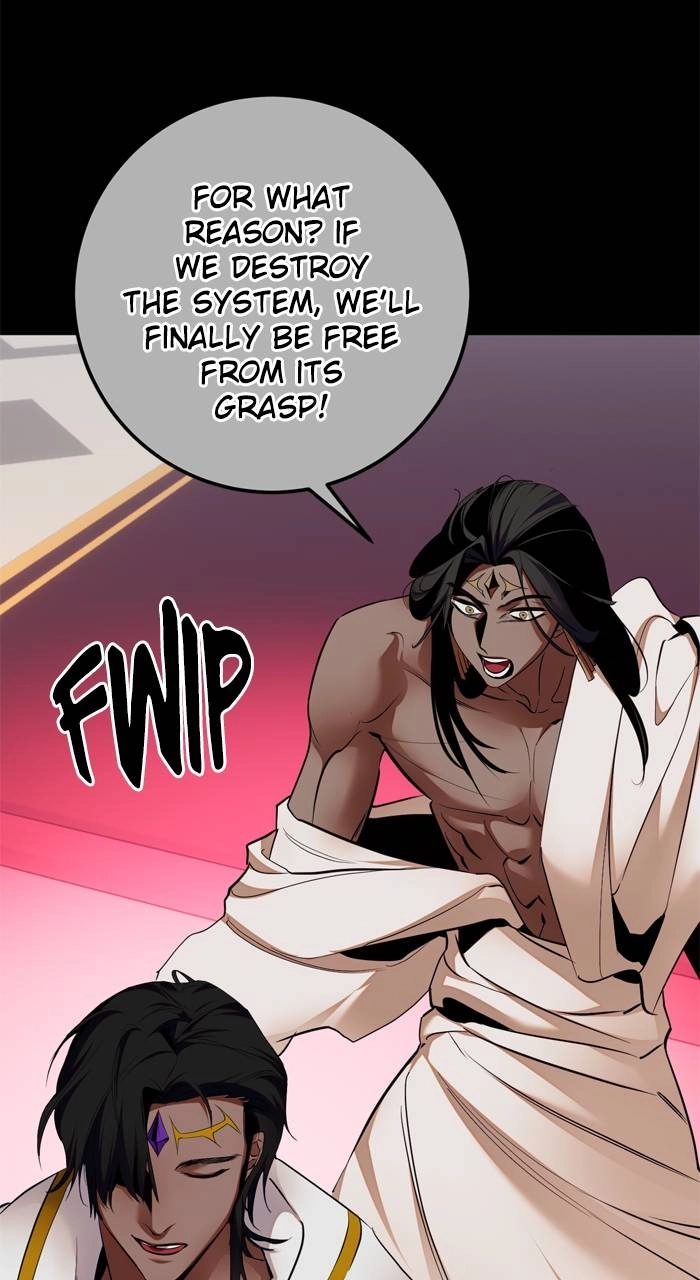 Return to Player Chapter 180 – Treachery (1) Page 27