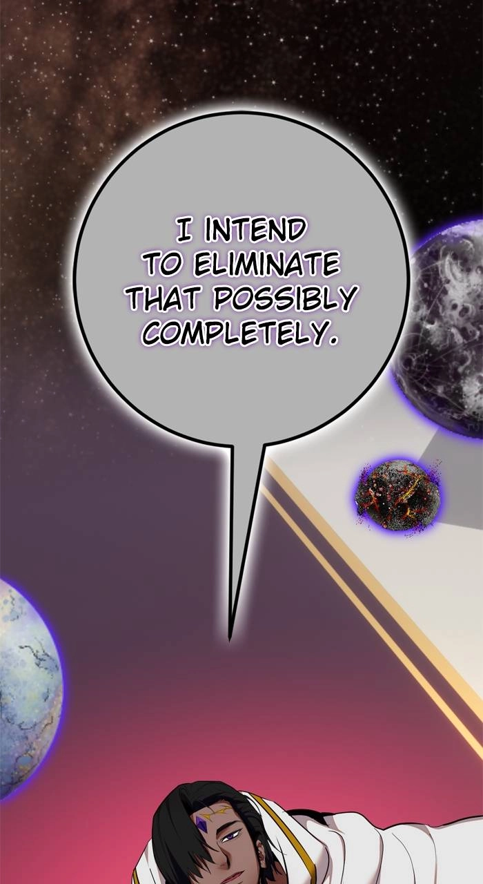 Return to Player Chapter 180 – Treachery (1) Page 32