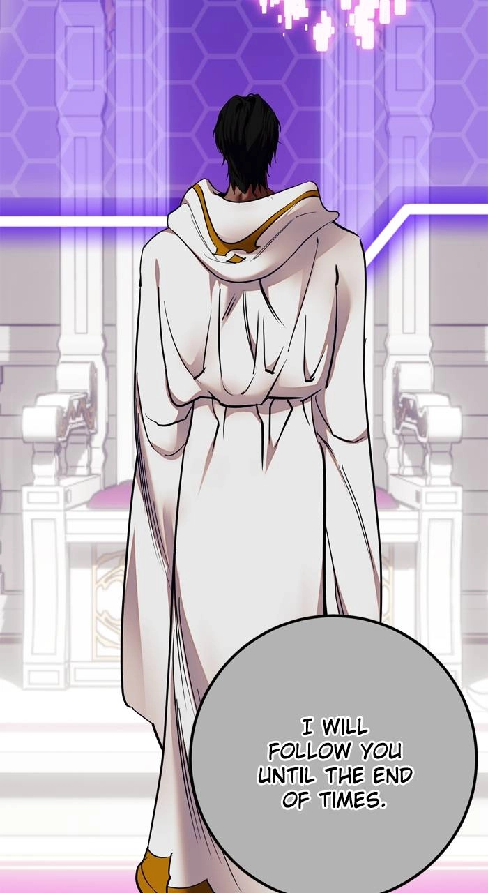 Return to Player Chapter 180 – Treachery (1) Page 41