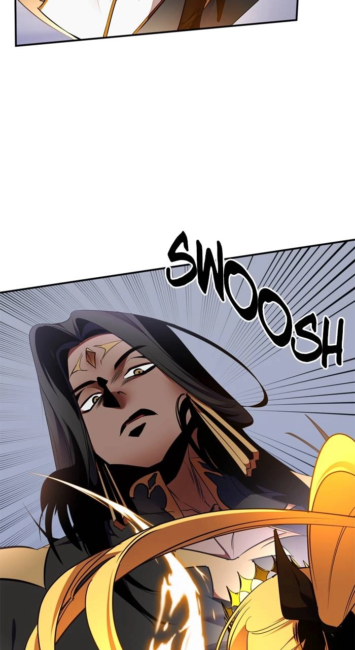 Return to Player Chapter 180 – Treachery (1) Page 55
