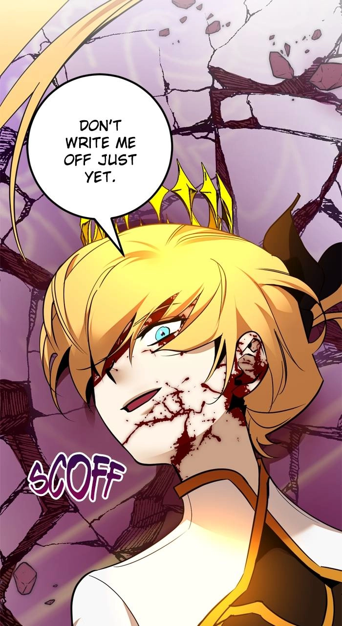 Return to Player Chapter 180 – Treachery (1) Page 71