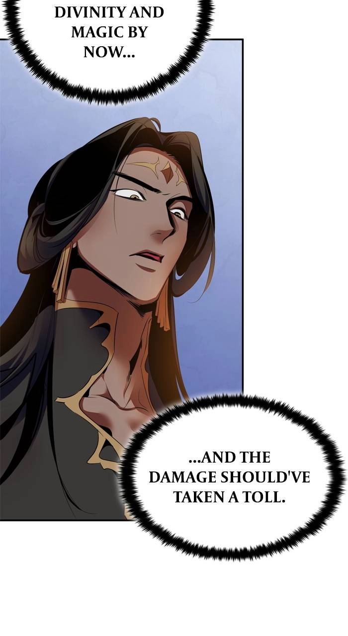 Return to Player Chapter 180 – Treachery (1) Page 83
