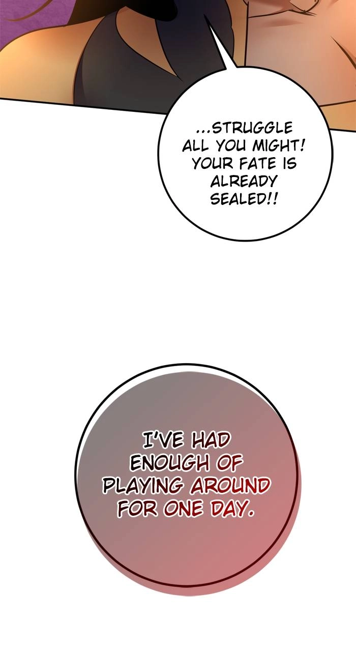 Return to Player Chapter 180 – Treachery (1) Page 93